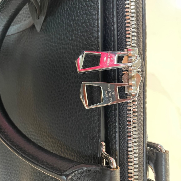 Louis Vuitton Armand Brief Case - Excellent Condition! - Picture 3 of 16